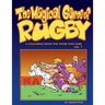 The Magical Game of Rugby: A colouring book for those who dare vol. 1