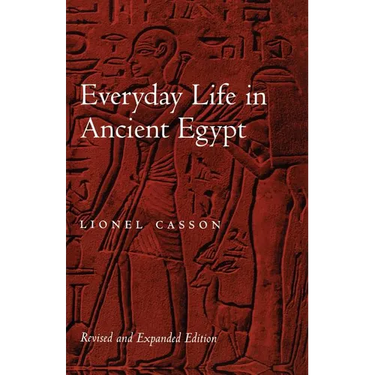 Everyday Life in Ancient Egypt