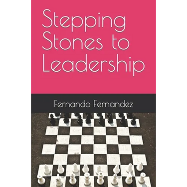 Stepping Stones to Leadership