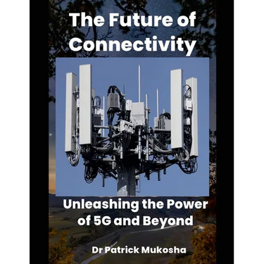 "The Future of Connectivity: Unleashing the Power of 5G and Beyond"
