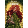 Critical Role: Tales of Exandria Volume 2--Artagan