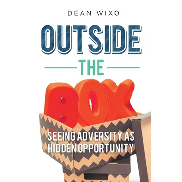 Outside the Box: Seeing Adversity as Hidden Opportunity