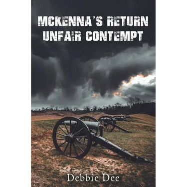McKenna's Return - Unfair Contempt
