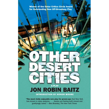 Other Desert Cities