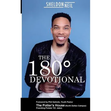 The 180° Devotional
