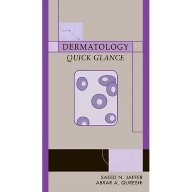 Dermatology Quick Glance