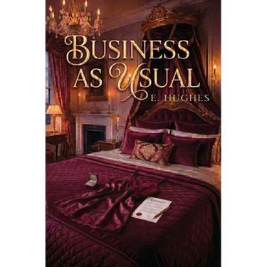 Business as Usual