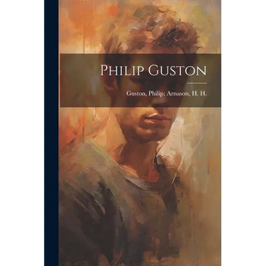 Philip Guston