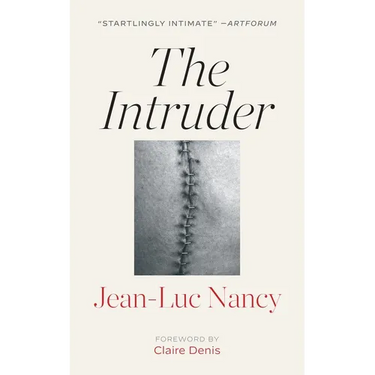 The Intruder