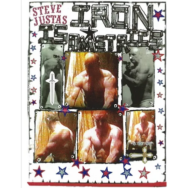 Iron Isometrics