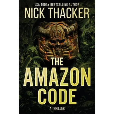 The Amazon Code