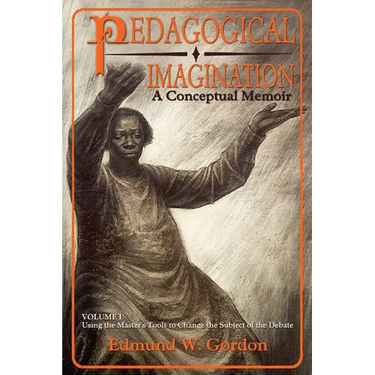 Pedagogical Imagination, Volume 1: Using the Master's Tools to Change the Subject of the Debate