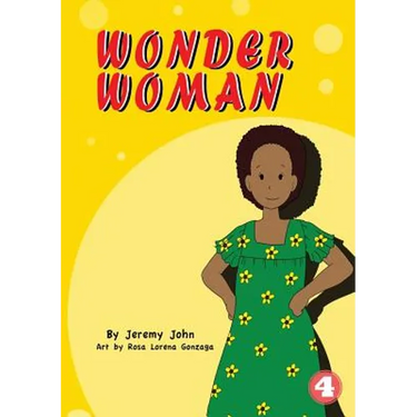 Wonder Woman
