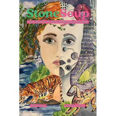 Stone Soup Magazine: May/June 2023