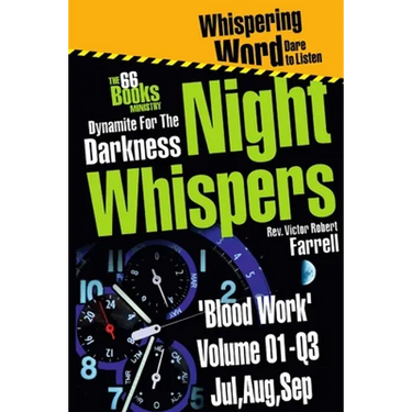 Night-Whispers Vol 01-Q3-'Blood Work'