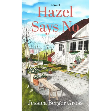 Hazel Says No
