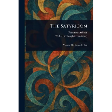 The Satyricon