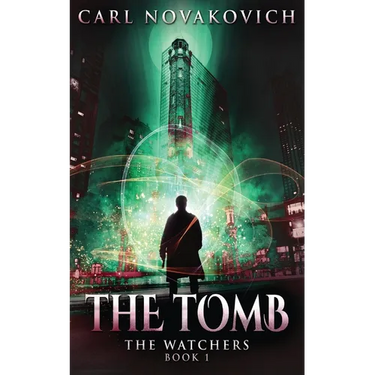 The Tomb