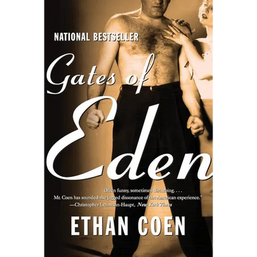 Gates of Eden