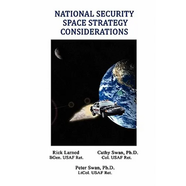 National Security Space Strategy Considerations
