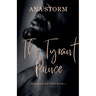 The Tyrant Prince