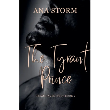 The Tyrant Prince