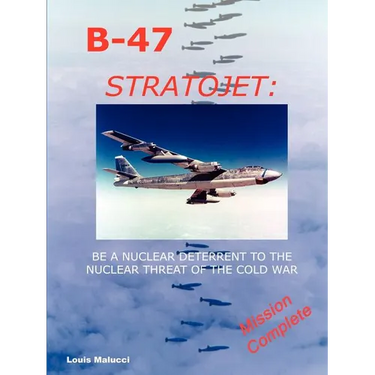 B-47: Stratojet