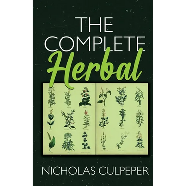 The Complete Herbal