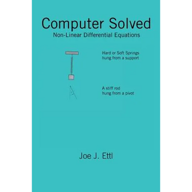 Computer Solved: Nonlinear Differential Equations