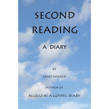 Second Reading - A Diary
