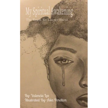 My Spiritual Awakening: The Truth No Longer Hurts