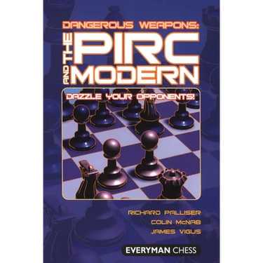 Dangerous Weapons: The Pirc & Modern