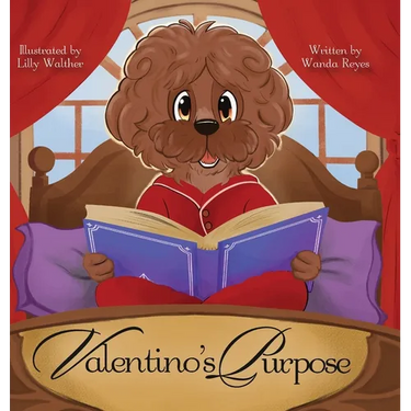Valentino's Purpose
