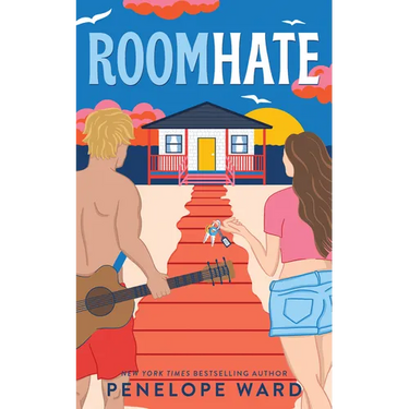 Roomhate (Standard Edition)