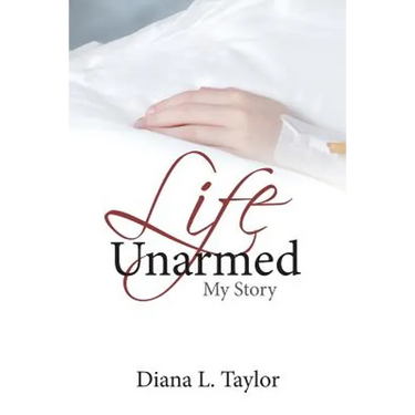 Life Unarmed: My Story