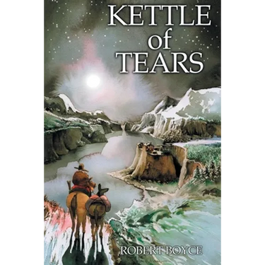 Kettle of Tears