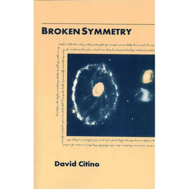Broken Symmetry