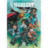 Damsel from D.I.S.T.R.E.S.S.