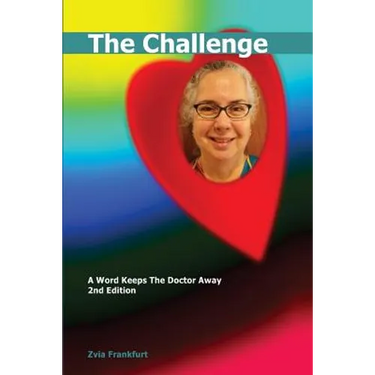 The Challenge: ENJOY THE POWER OF THE WORD WITHIN FASCINATING NEW HORIZONS. Nearly 60 years of research in a guide with eye-opening i