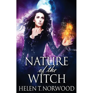 Nature of the Witch