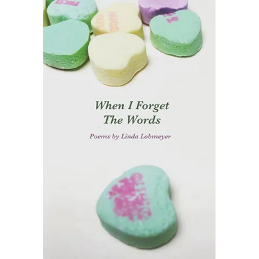 When I Forget The Words: Poems