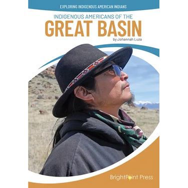 Indigenous Americans of the Great Basin