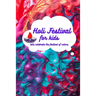 Holi festival for kids: let's celebrate the festival of colors