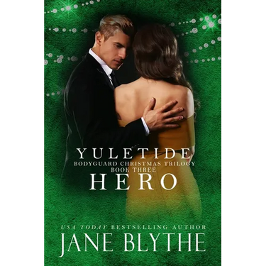 Yuletide Hero