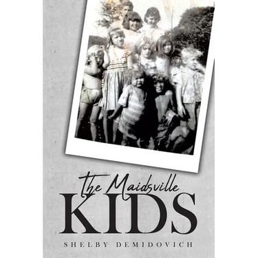 The Maidsville Kids