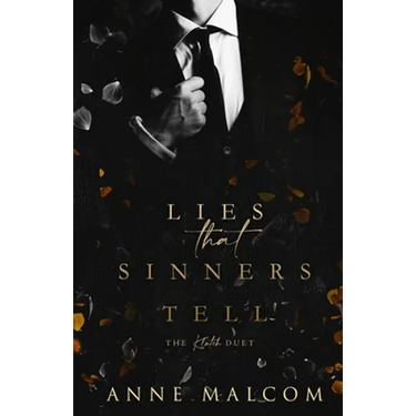 Lies That Sinners Tell
