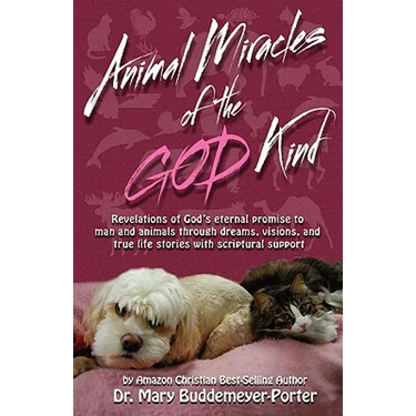 Animal Miracles of the God Kind