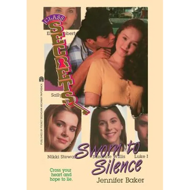 Sworn to Silence