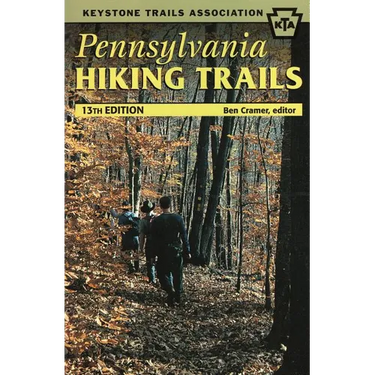 Pennsylvania Hiking Trails