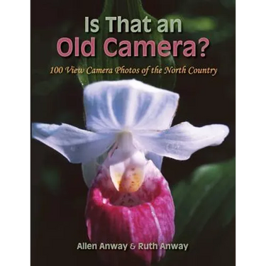 Is That an Old Camera?